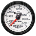 TD GAUG  WATER TEMP  2 1/16