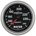 TD GGE  WATER TEMP  2 5/8    1