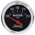 TD GAUG  WATER TEMP  2 1/16
