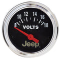 TD GGE  VOLTMETER  2 1/16    1