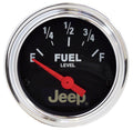 TD GAUG  FUEL LEVEL  2 1/16