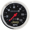 TD GAUG  SPEEDOMETER  3 3/8