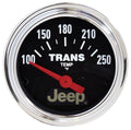 TD GAUG  TRANS TEMP  2 1/16