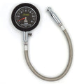 Tire Pressure Guage 0-60 Psi w/Jeep Logo