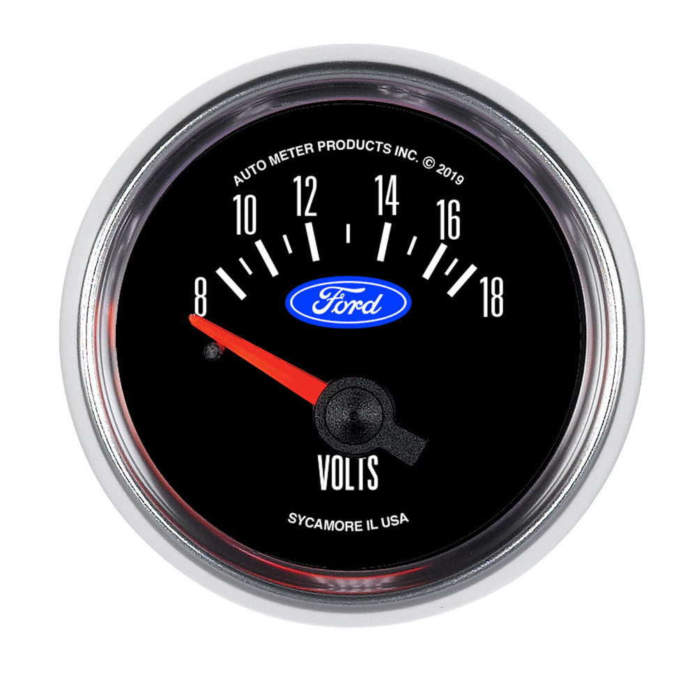 GA 2" VOLT 18V E FR