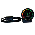 TD GGE FUEL ECON 2   DIGITAL O