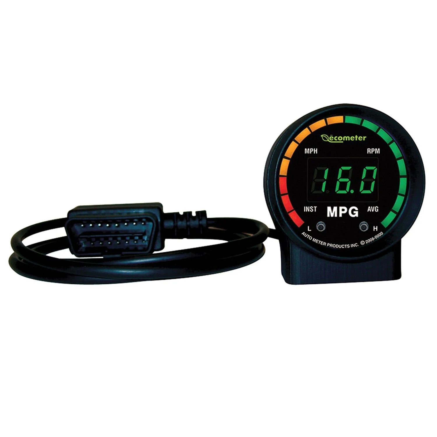 TD GGE FUEL ECON 2   DIGITAL O