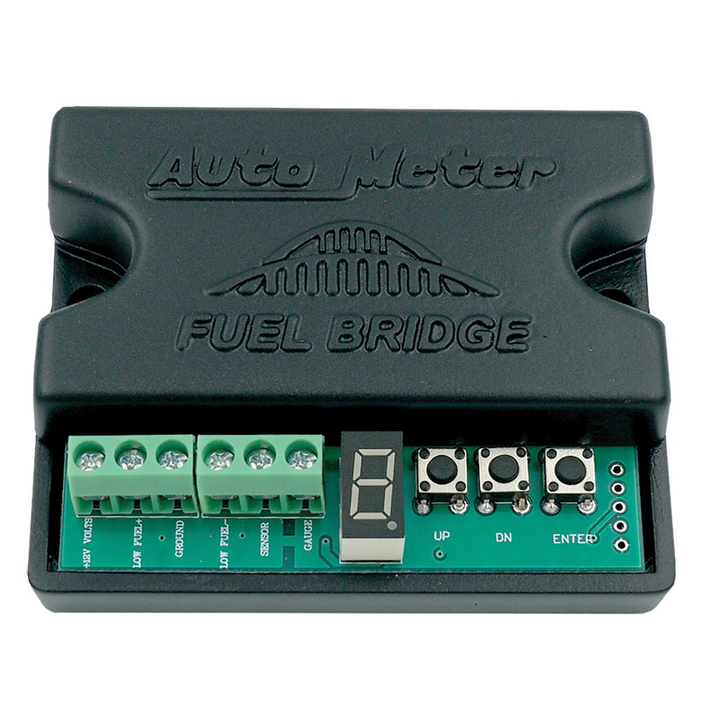 FUEL BRIDGE