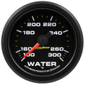 TD GAUGE WATER TEMP