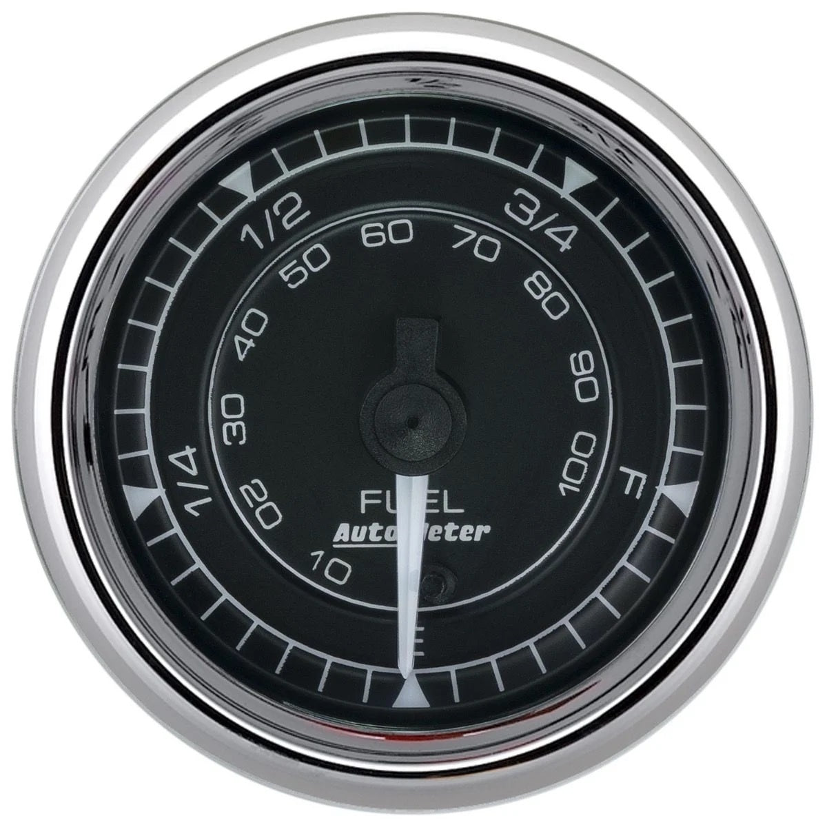 GAUGE FUEL LEVEL