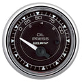 GAUGE OIL PRESS