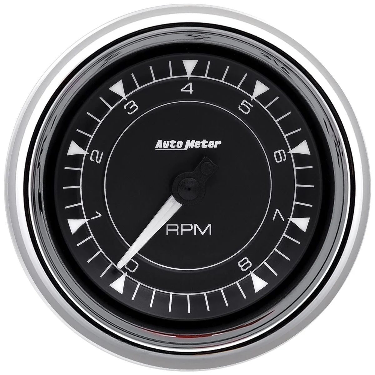 GAUGE TACHOMETER