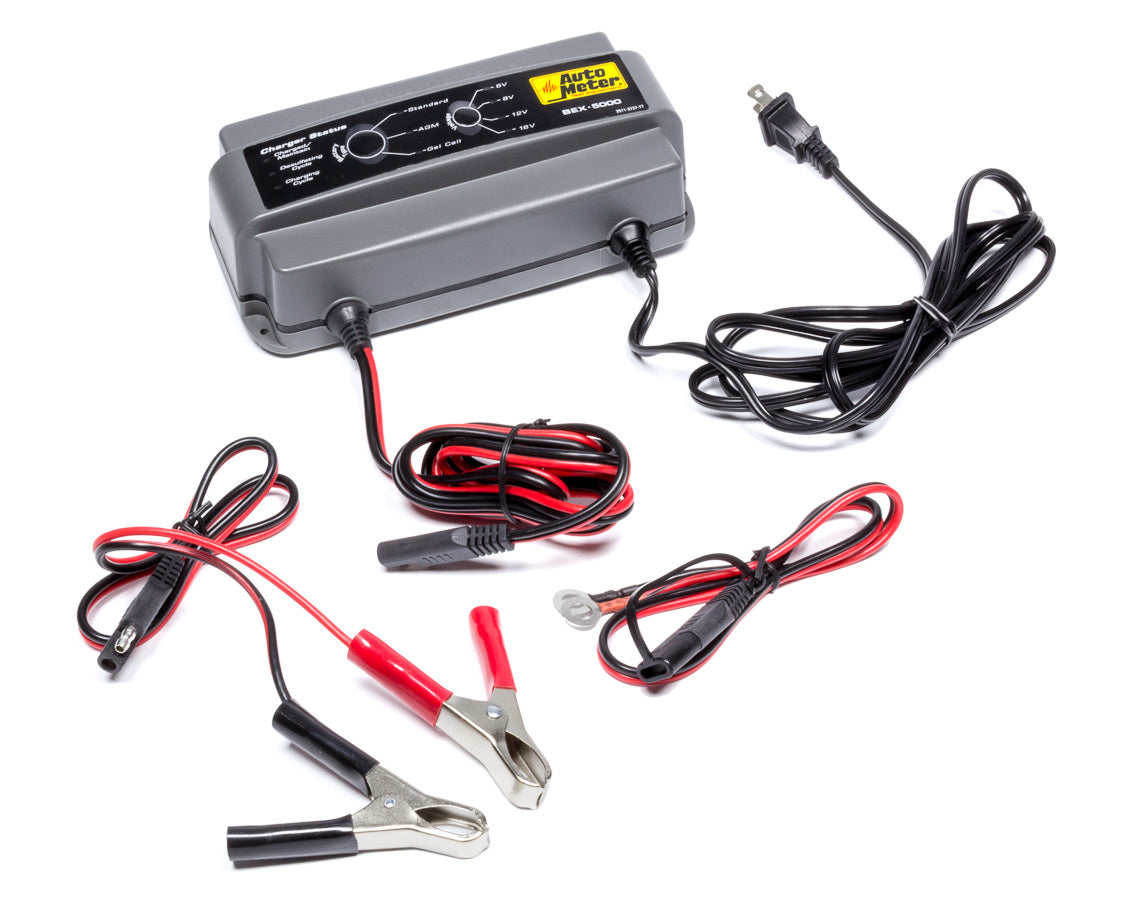 ND  BATTRY XTNDR  6 8 12 16V/5
