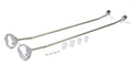 Door Prop Kit Pair