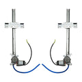 2 Door Power Window Kit U-Wire