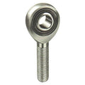 Male Rod End 7/16 x 7/16-20 LH Teflon