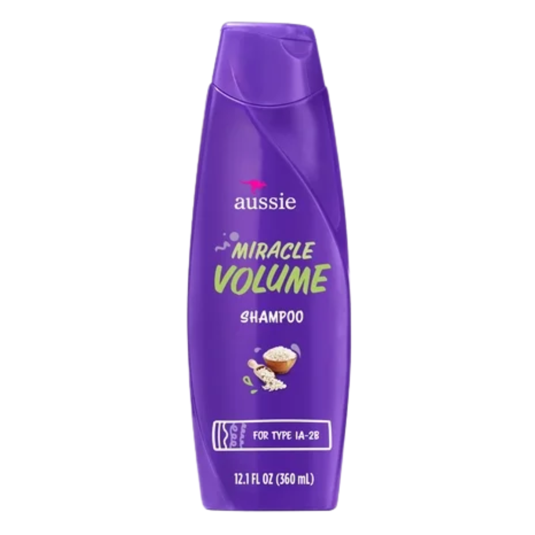 Aussie Miracle Volume Shampoo (12.1?oz)
