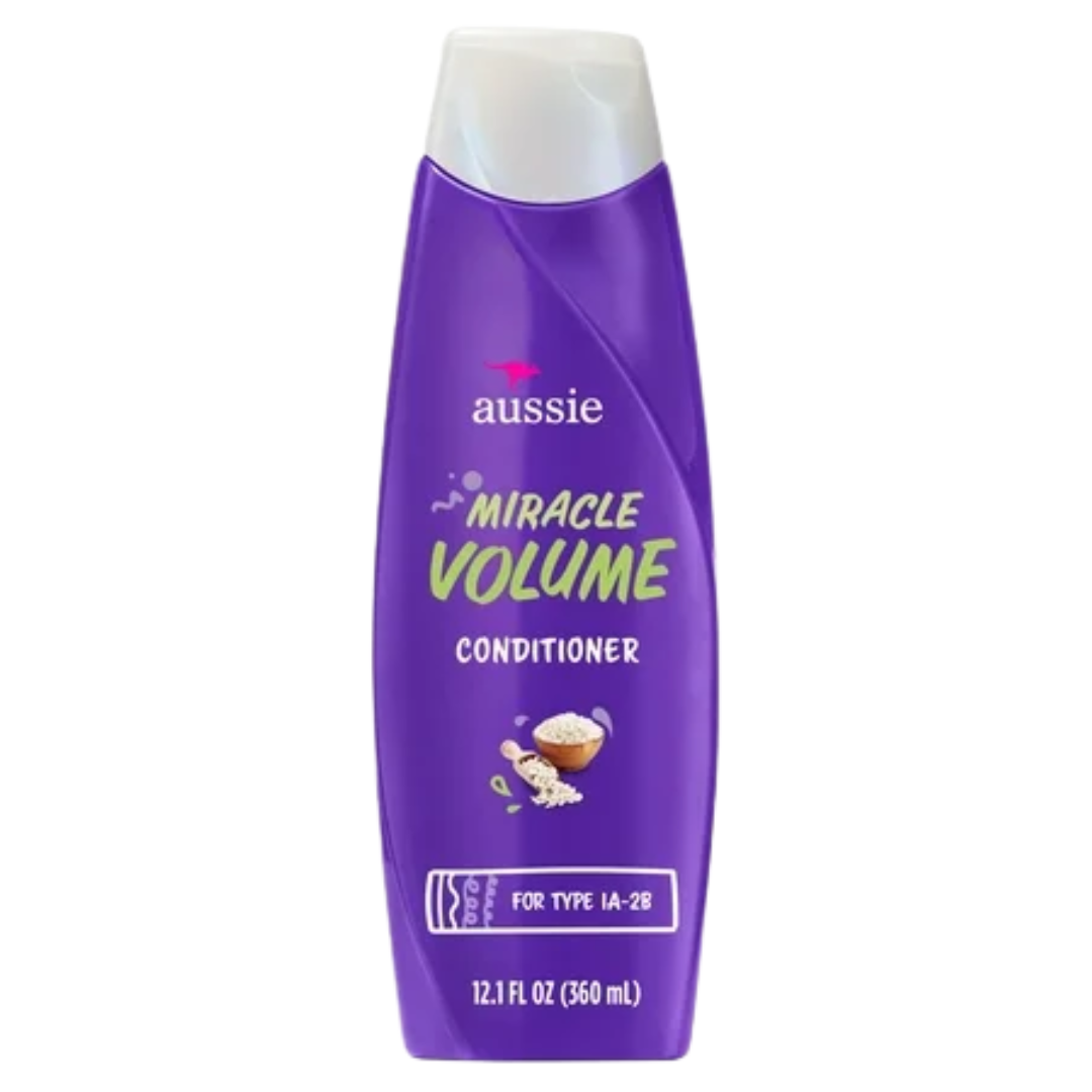 Aussie Miracle Volume Conditioner (12.1?oz)