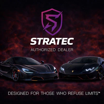 Single Mid Pipe Exhaust for BMW G80 M3 G82 G83 M4