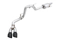 EXHAUST SYSTEMS
