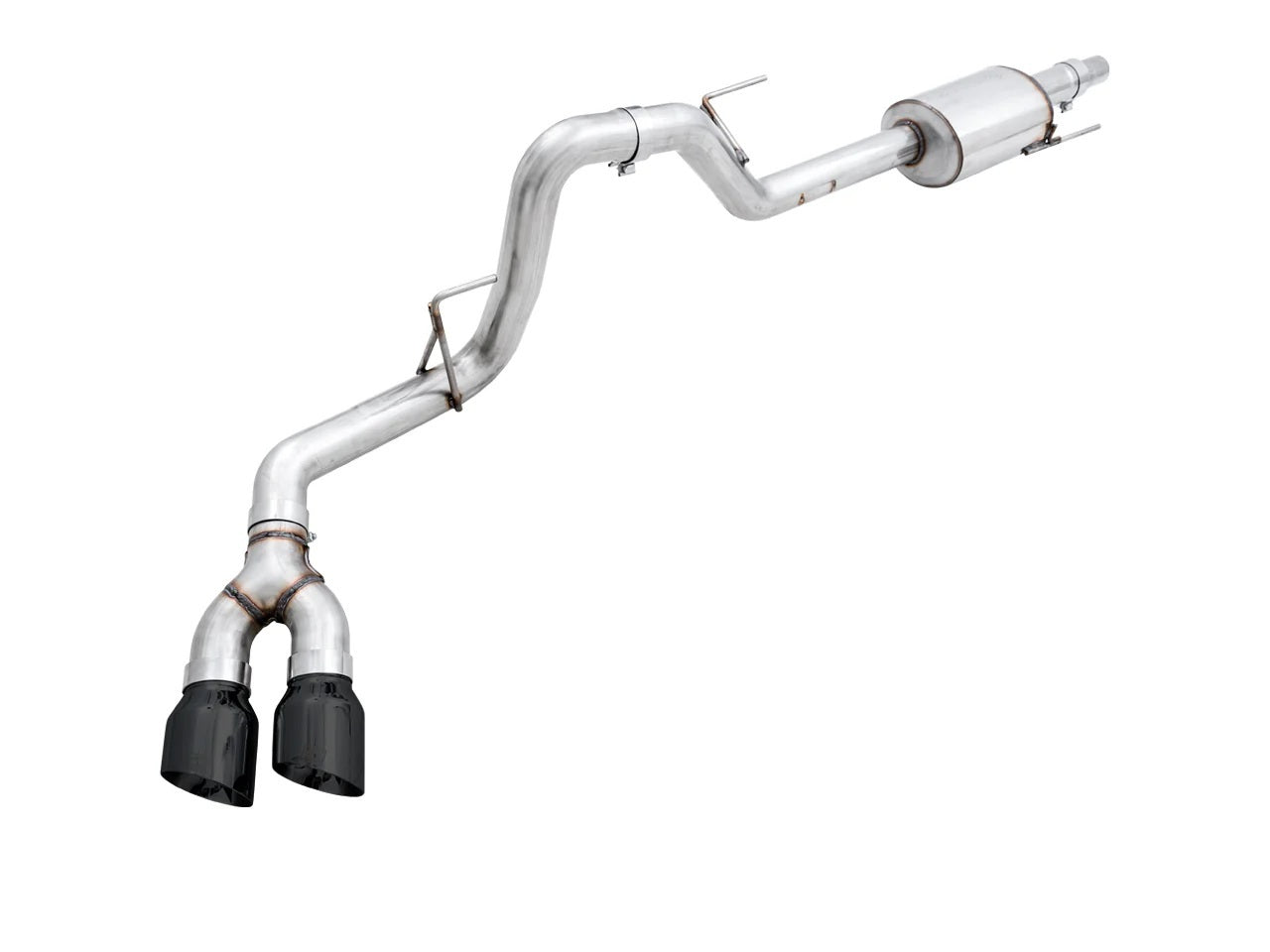 EXHAUST SYSTEMS
