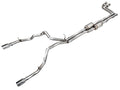 EXHAUST SYSTEM KIT