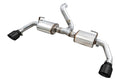 EXHAUST SYSTEMS
