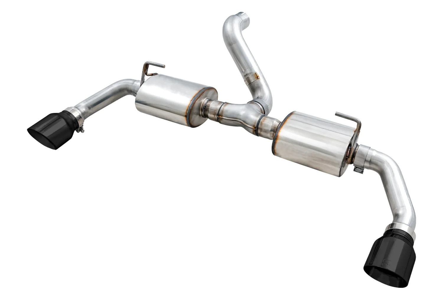 EXHAUST SYSTEMS