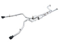 EXHAUST SYSTEMS