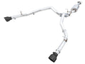 EXHAUST SYSTEMS