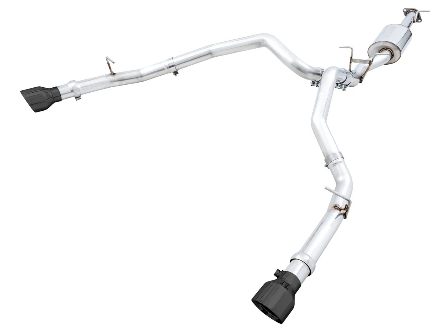 EXHAUST SYSTEMS