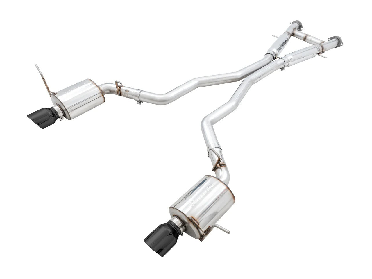 EXHAUST SYSTEMS