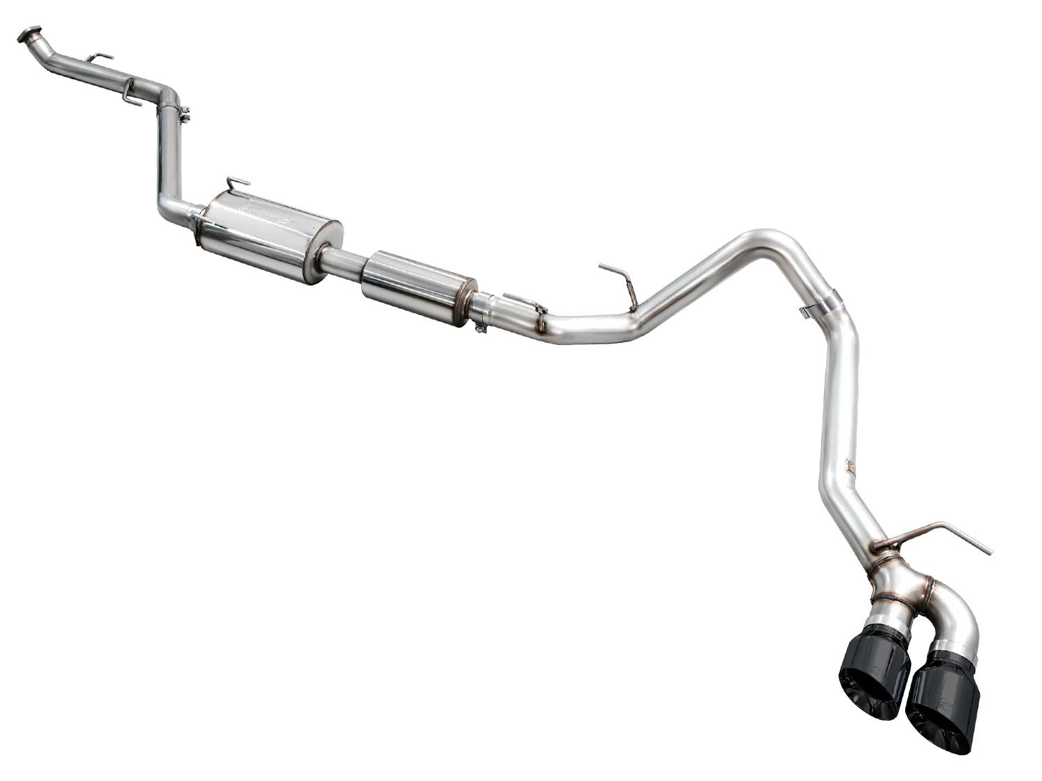 EXHAUST SYSTEM