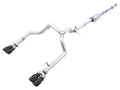 EXHAUST SYSTEMS