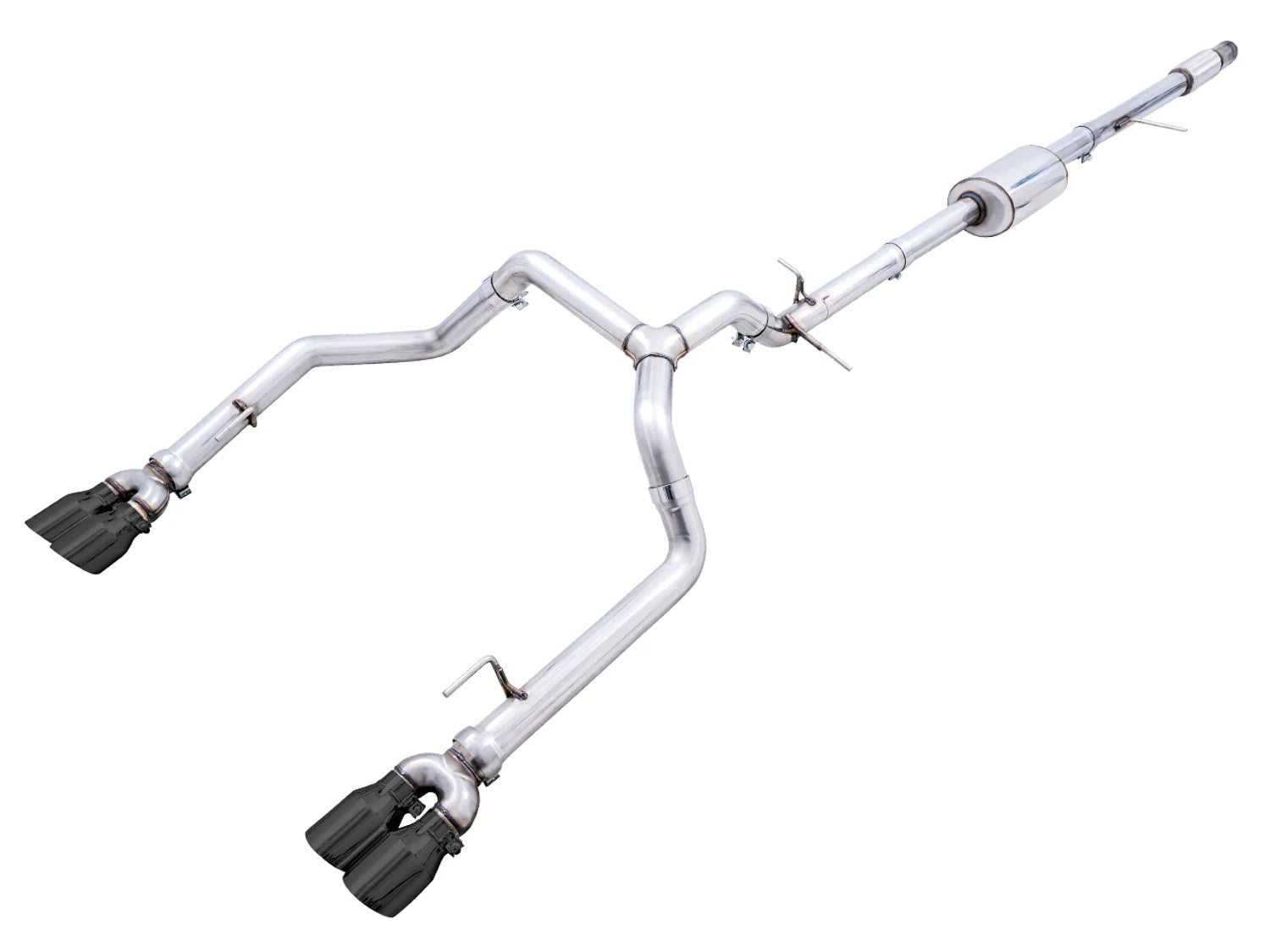EXHAUST SYSTEMS