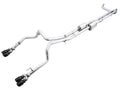 EXHAUST SYSTEMS