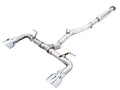 EXHAUST SYSTEMS
