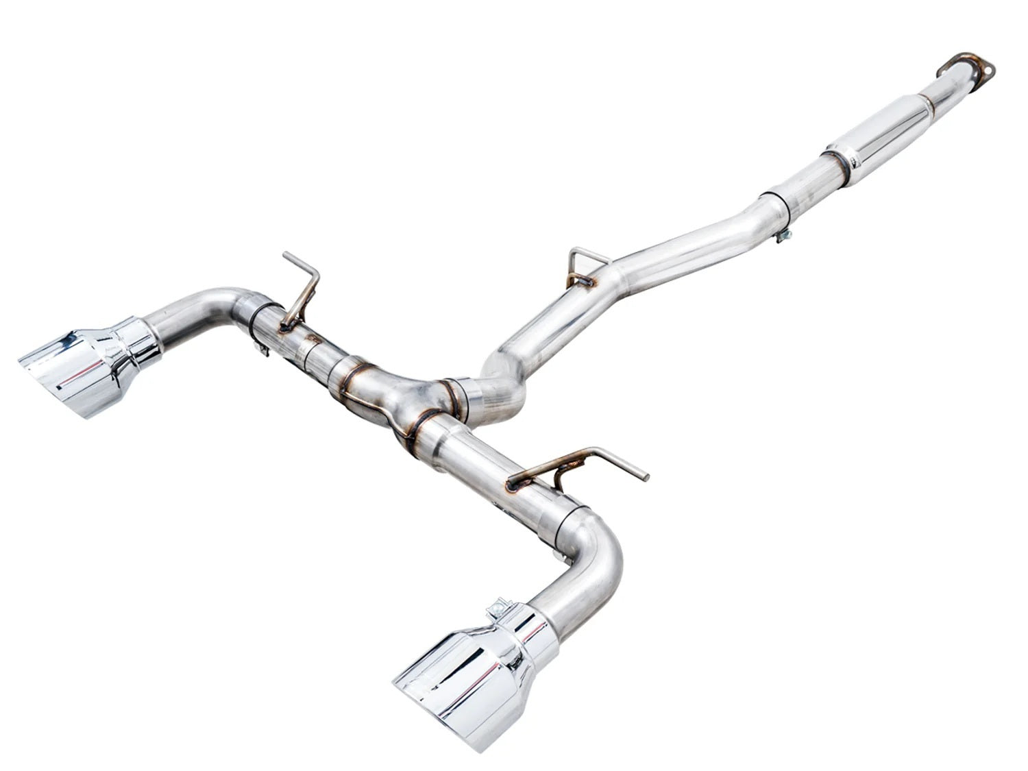 EXHAUST SYSTEMS