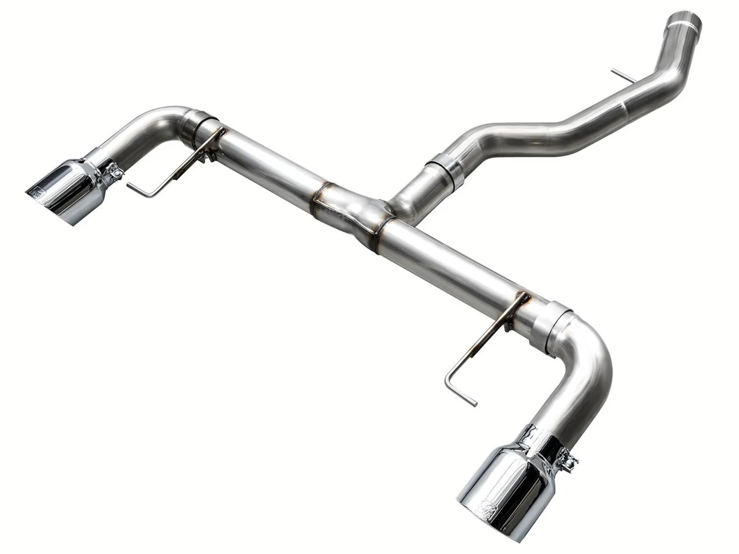 EXHAUST SYSTEM KIT