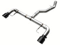 EXHAUST SYSTEM KIT