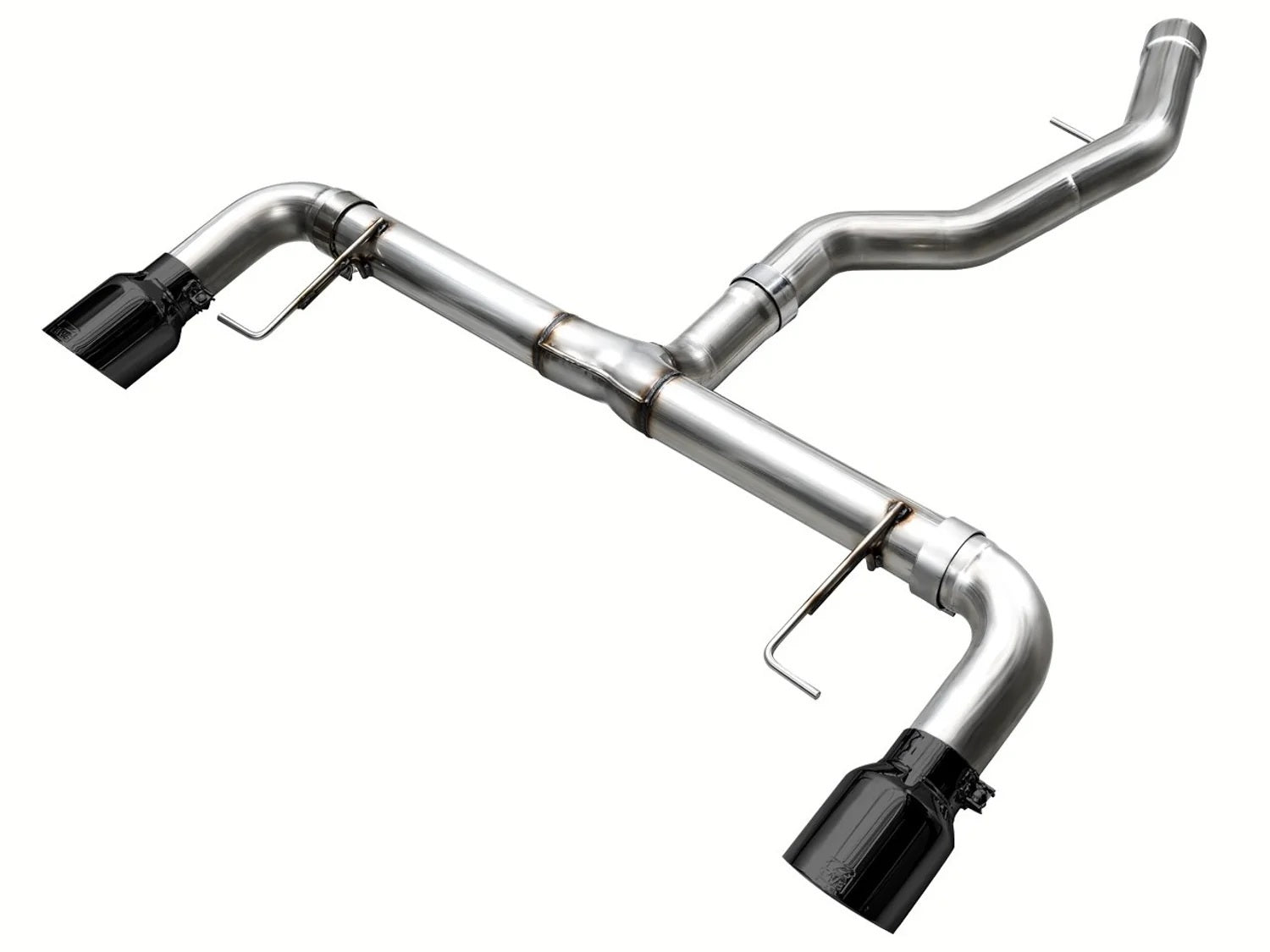 EXHAUST SYSTEM KIT
