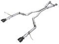 EXHAUST SYSTEM KIT