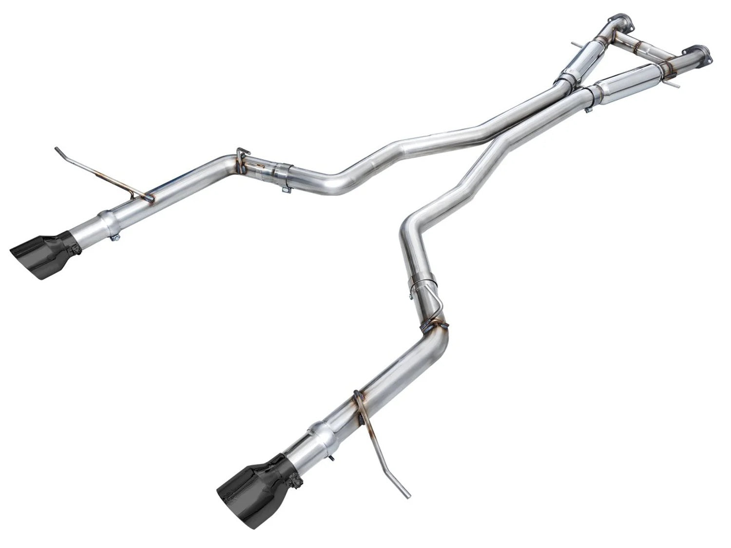 EXHAUST SYSTEM KIT