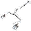 EXHAUST SYSTEMS