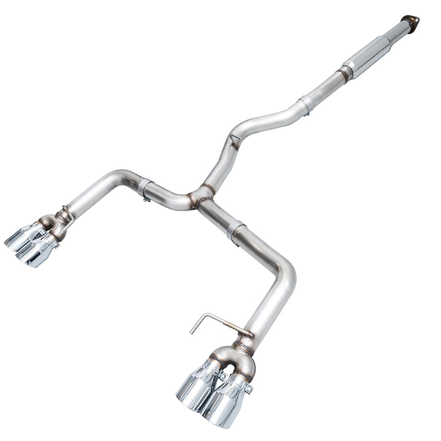 EXHAUST SYSTEMS