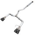 EXHAUST SYSTEMS