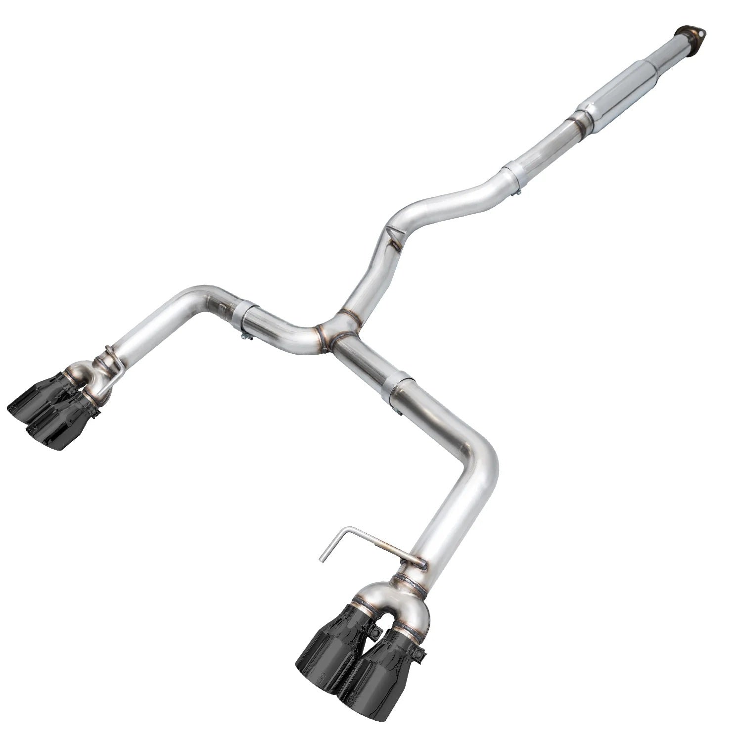 EXHAUST SYSTEMS