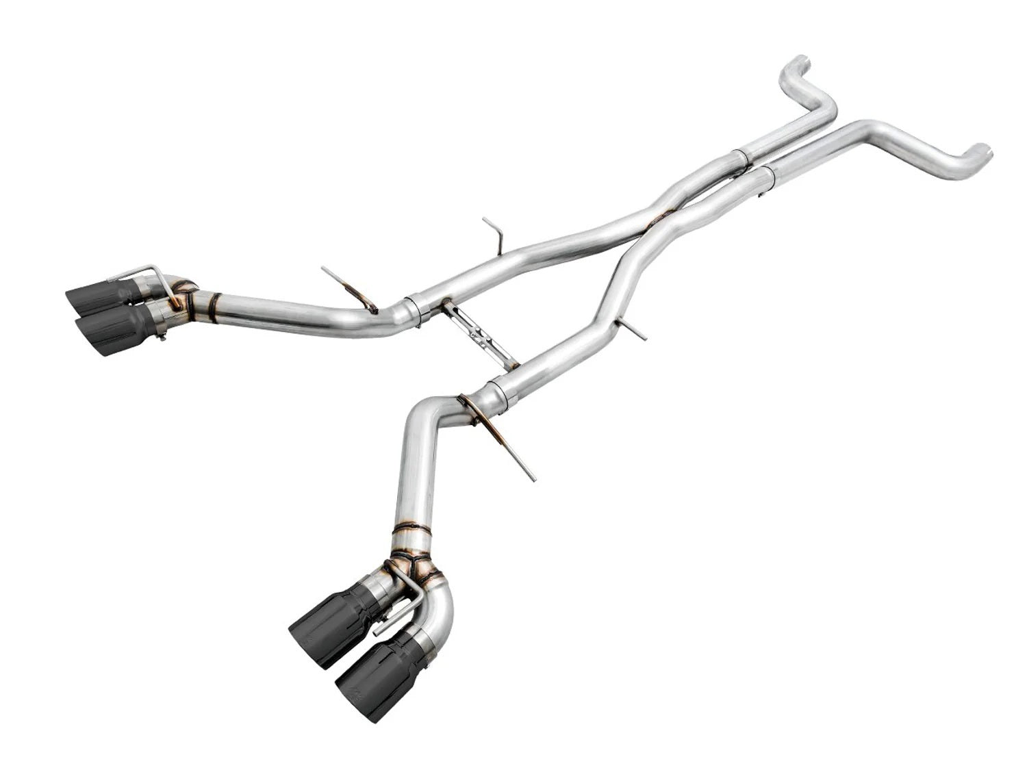 EXHAUST SYSTEMS