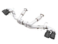EXHAUST SYSTEMS
