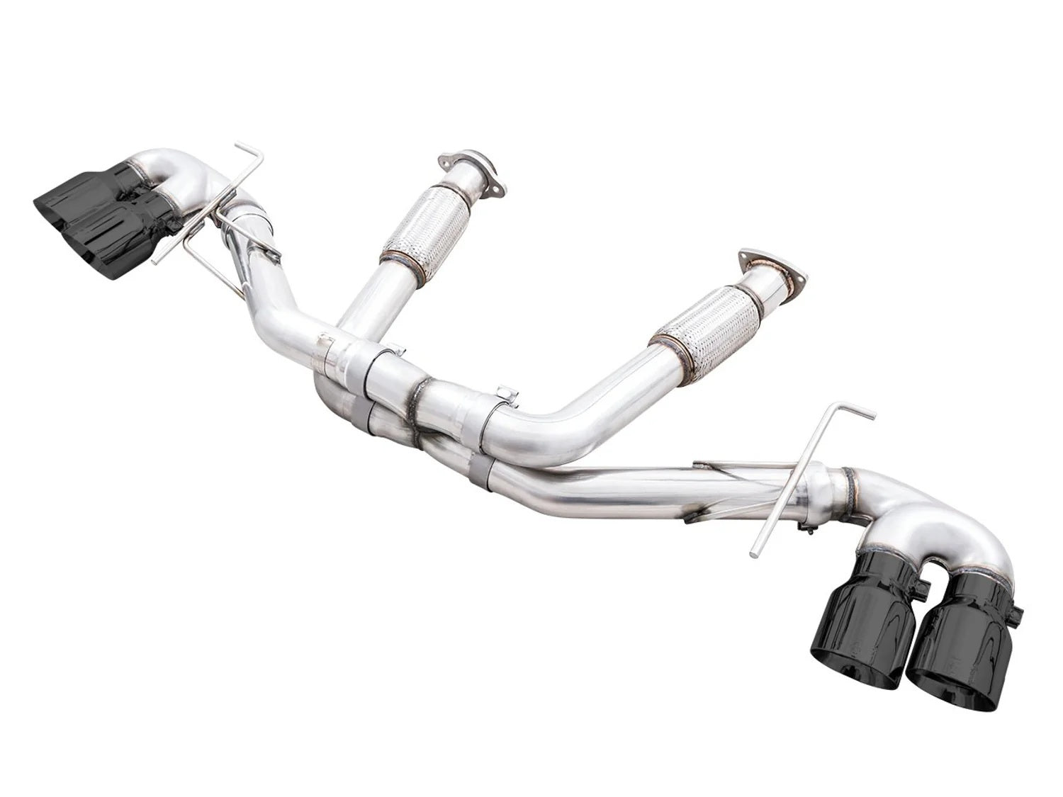EXHAUST SYSTEMS